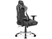 AKRacing Pro-X V2 Gaming Chair AKR-PRO-X/GREY/V2 [グレイ] 価格比較 