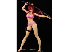 オルカトイズ FAIRY TAIL 1/6 エルザ・スカーレット・水着Gravure_Style/ver.桜 価格比較 - 価格.com