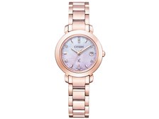 【美品】シチズン　XC ティタニアライン　ゴールド　電波時計 楽天市場】【お取り寄せ】CITIZEN シチズン xC クロスシー
