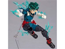 海洋堂 僕のヒーローアカデミア アメイジングヤマグチ 緑谷出久