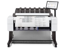 HP DesignJet T2600 dr PS MFP HDD A0モデル 3EK15A#BCD 価格比較