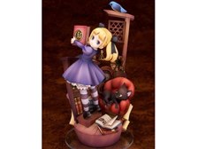 アルター オーディンスフィア レイヴスラシル 1/8 アリス 価格