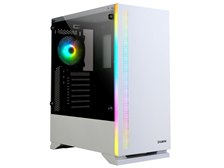 シキZALMAN S5 ATX MID TOWER PCケース ホワイト Amazon | ZALMAN S5 White ミドルタワーPCケース フラット