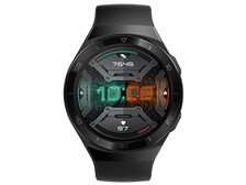 HUAWEI HUAWEI WATCH GT 2e [グラファイトブラック] 価格比較 - 価格.com