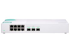 QNAP QSW-3081C 10Gスイッチングハブ(SFP+モジュール２個付） 71P9duj7uCL._UF350,350_QL50_.jpg