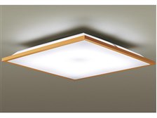 PANASONIC リモコン付き シーリングライト8畳用調色 LGC35112 LGC35112 | 照明器具検索 | 照明器具 | Panasonic