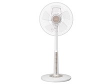 【美品】三菱電機 扇風機 サーキュレーター　R30J-DMY-H 2020年製 三菱電機 R30J-DMY-H DC扇風機 SEASONS サーキュレーター