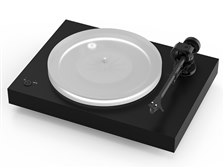 Pro-Ject X2/BK [マット・ブラック] 価格比較 - 価格.com