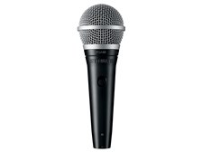 SHURE PGA48-XLR 価格比較 - 価格.com