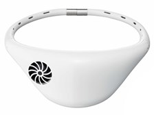 ドウシシャ Pieria FSV-02B-WH [ホワイト] 価格比較 - 価格.com