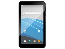 【新品、未使用】geanee 7インチ タブレットPC  JT07-81B geanee.jp | JT07-X