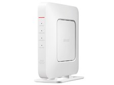 バッファロー AirStation WSR-2533DHPL2-WH [ホワイト] 価格比較