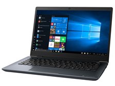 dynabook GZ83/PL 価格.com限定 W6GZ83PPLC-K 13.3型フルHD Core i7