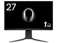 Dell ALIENWARE AW2720HF [27インチ] 価格比較 - 価格.com