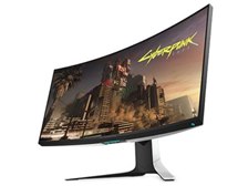 Dell ALIENWARE AW3420DW [34インチ] オークション比較 - 価格.com