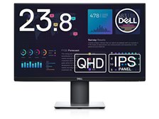 Dell P2421D [23.8インチ] 価格比較 - 価格.com