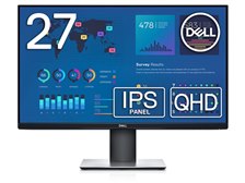 Dell P2720D [27インチ] 価格比較 - 価格.com