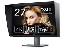 新品液晶パネル DELL UP2720Q Dell UP2720Q [27インチ] 価格比較 - 価格.com