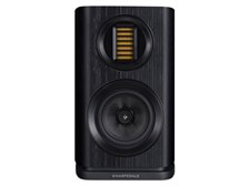 Wharfedale Evo4.1 [ブラックアッシュ ペア] レビュー評価・評判