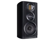 Wharfedale スピーカー 2ウェイ ブラック Amazon.co.jp: ワーフェデール 2WAYブックシェルフ型スピーカー