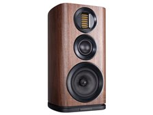 Wharfedale Evo4.2 [ウォールナット ペア] 価格比較 - 価格.com