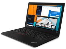 Lenovo ThinkPad L590 20Q7000EJP オークション比較 - 価格.com