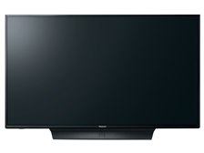 パナソニック VIERA TH-43HX850 [43インチ] 価格比較 - 価格.com