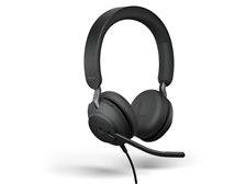 Jabra Evolve2 40 Stereo 価格比較 - 価格.com