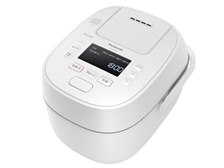 パナソニック Wおどり炊き SR-MPW100 価格推移グラフ - 価格.com