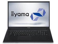 iiyama STYLE-17FH045-C-UCSS Celeron 4205U/4GBメモリ/240GB SSD/17インチ 価格比較 -  価格.com