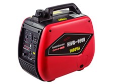 ナカトミ NIVG-1600 価格比較 - 価格.com