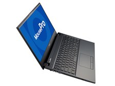 マウスコンピューター MPro-NB510H2 i5-8265 メモリ8GB マウスコンピューター MousePro-NB510H2-A Core i5 8265U/8GBメモリ