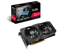 ASUS DUAL-RX5500XT-O8G-EVO　中古 ASUS DUAL-RX5500XT-O4G-EVO [PCIExp 4GB] 価格比較 - 価格.com