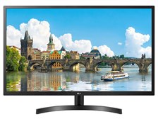 LGエレクトロニクス 32MN600P-B [31.5インチ] 価格比較 - 価格.com