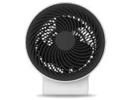 ボネコ AIR SHOWER FAN F100 価格比較 - 価格.com