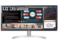 モニター側の出力文字がつぶれる』 LGエレクトロニクス 29WN600 モニター側の出力文字がつぶれる』 LGエレクトロニクス 29WN600