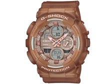 カシオ G-SHOCK GMA-S140NC-5A2JF 価格比較 - 価格.com