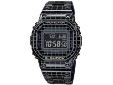 カシオ G-SHOCK GMW-B5000CS-1JR オークション比較 - 価格.com