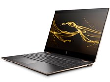 HP Spectre x360 15-df1000 価格.com限定 Core i7&512GB SSD&メモリ ...