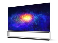 LGエレクトロニクス OLED88ZXPJA [88インチ] 価格比較 - 価格.com