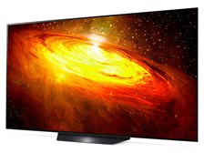 テレビ/映像機器 テレビ LGエレクトロニクス OLED55BXPJA [55インチ] オークション比較 - 価格.com