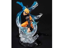 BANDAI フィギュアーツZERO うずまきナルト-疾風伝- 絆Relation レビュー評価・評判 - 価格.com