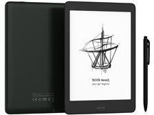 【値下げ】BOOX NOVA2 NEW】 BOOX NOVA2 7.8''