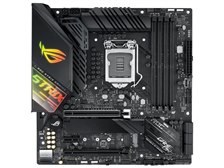 ASUS ROG STRIX Z490-G GAMING 価格比較 - 価格.com
