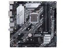 ASUS PRIME Z490M-PLUS 価格比較 - 価格.com