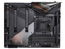 GIGABYTE Z490 AORUS MASTER [Rev.1.0] オークション比較 - 価格.com
