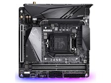 GIGABYTE Z490I AORUS ULTRA [Rev.1.0] 価格比較 - 価格.com