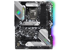 ASRock Z790 Pro RS インテル 700シリーズ LGA1700対応 intel