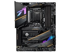 MSI MEG Z490 ACE 価格比較 - 価格.com