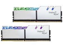 メモリー GSK F4-3600C18D-32GTZN DDR4 PC4-28800 メモリー GSK F4-3600C18D-32GTZN DDR4 PC4-28800 F4-3600C18D